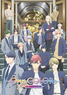 Anime picture 1