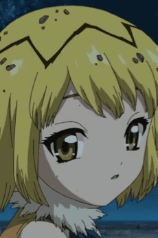 Mirai Shishiou