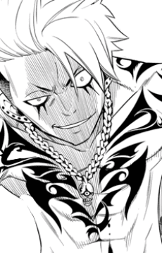 Poseidon Shura