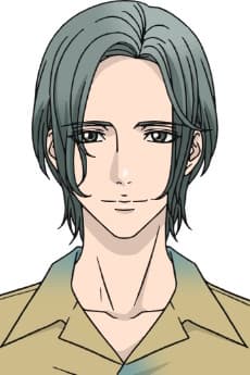 Rio Nakashizu