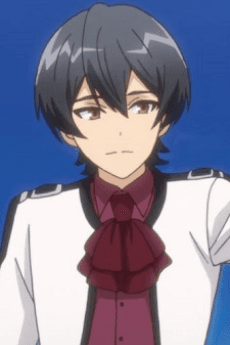 Yuuya Hirasawa Esfort