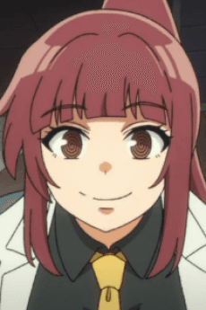 Azuha Hoshino
