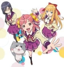 Anime picture 2