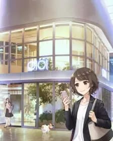 Anime picture 1