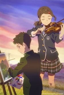Anime picture 4