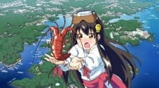 Anime picture 1