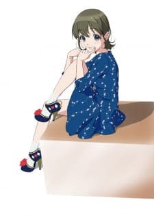 Anime picture 5