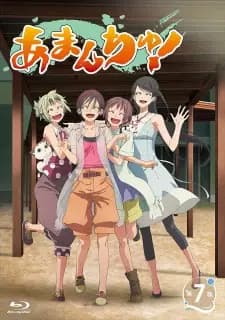 Anime picture 1
