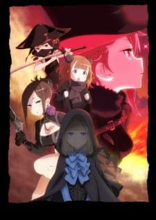 Anime picture 1