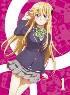 Anime picture 5