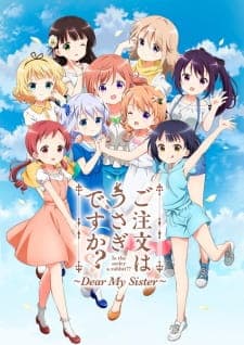 Anime picture 1