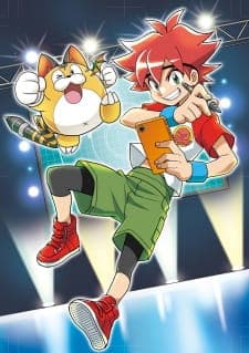 Anime picture 2