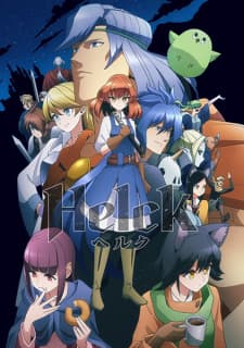 Anime picture 1