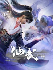 Anime picture 5