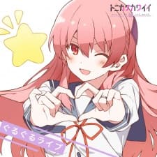 Anime picture 1