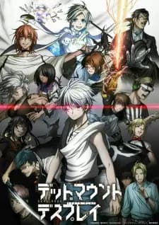 Anime picture 1