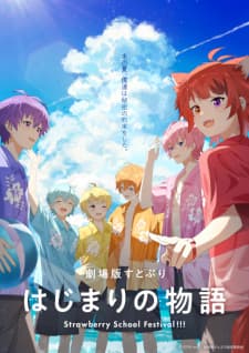 Anime picture 3