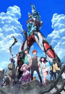 Anime picture 6