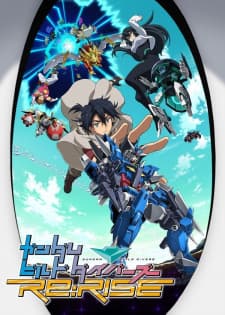 Anime picture 1