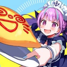 Anime picture 1