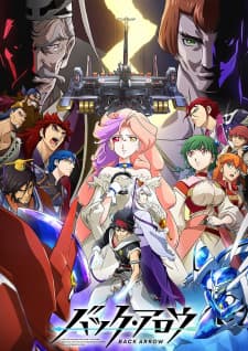 Anime picture 8