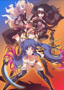 Anime picture 1
