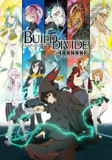 Anime picture 1
