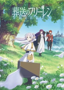 Anime picture 1