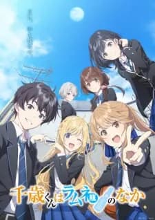 Anime picture 1