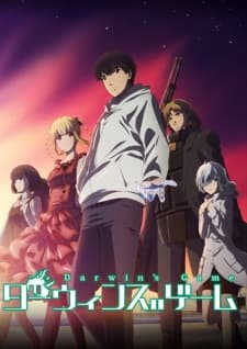 Anime picture 1