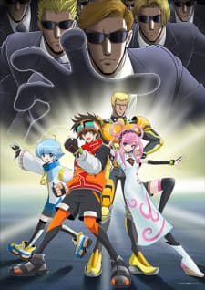 Anime picture 4