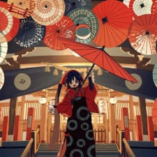 Anime picture 1