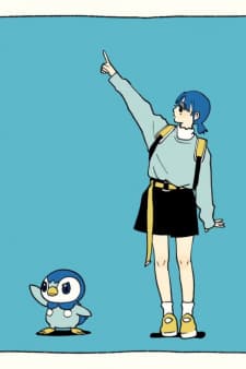 Anime picture 1