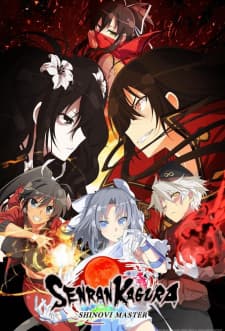 Anime picture 1