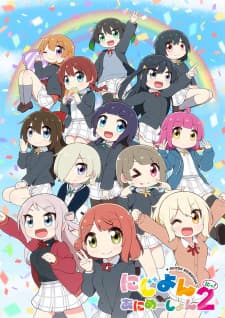 Anime picture 1