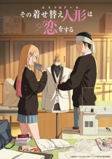 Anime picture 1