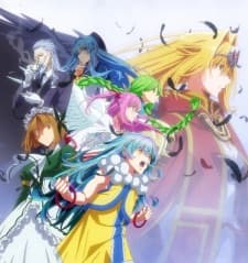 Anime picture 5