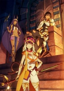 Anime picture 5