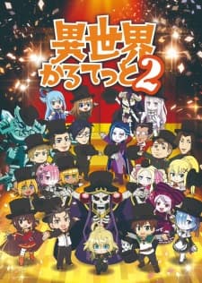 Anime picture 1