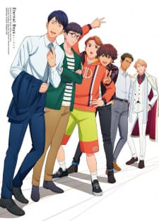 Anime picture 5