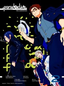 Anime picture 11