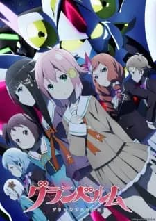 Anime picture 1