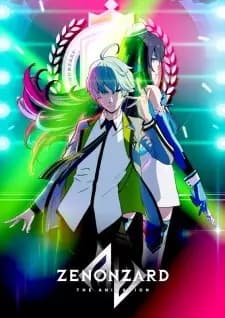 Anime picture 1