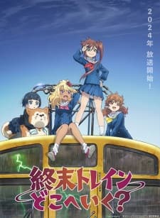 Anime picture 1