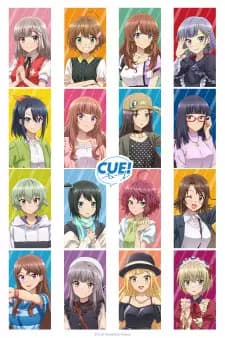 Anime picture 1