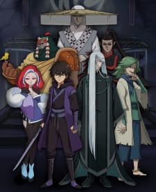 Anime picture 5