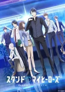 Anime picture 1