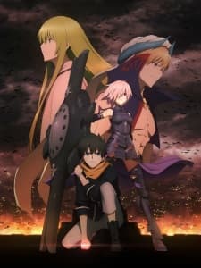 Anime picture 1