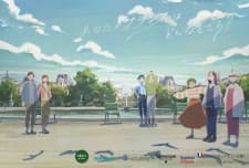 Anime picture 1