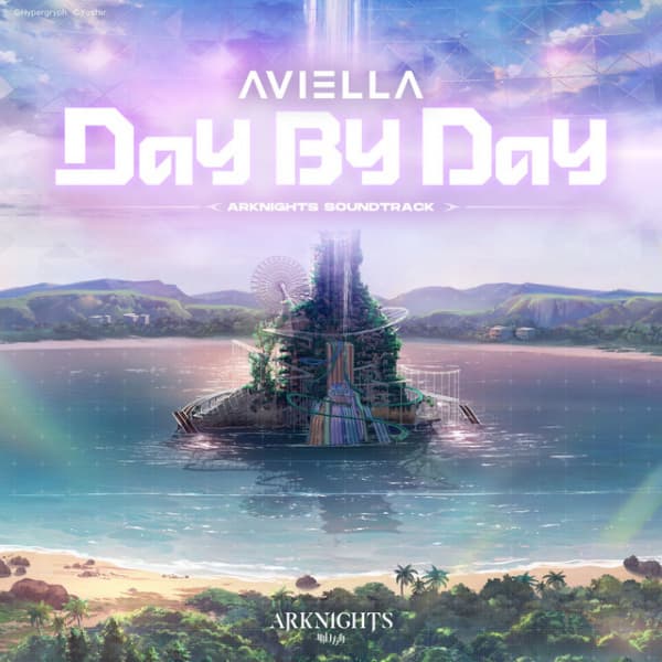 Day by Day (2023)